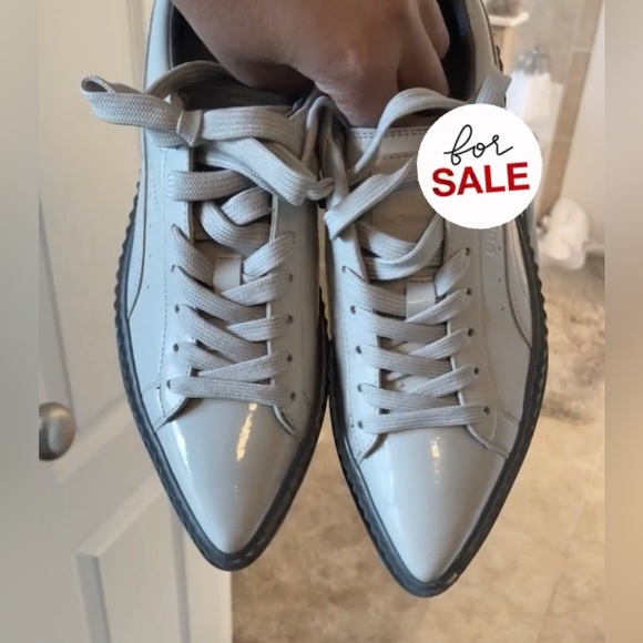 FENTY sneakers - Picture 2 of 2